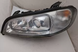 1EL009050-21, 152071-00Li, 90565932, 5DV007760-05 , art9403503 Фара левая Opel Omega B Арт 9403503, вид 2