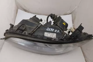1EL009050-21, 152071-00Li, 90565932, 5DV007760-05 , art9403503 Фара левая Opel Omega B Арт 9403503, вид 3