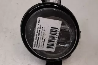 8200002470, 89201781 , art9666132 Фара противотуманная правая Renault Laguna 2 Арт 9666132, вид 2