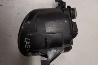 8200002470, 89201781 , art9666132 Фара противотуманная правая Renault Laguna 2 Арт 9666132, вид 3