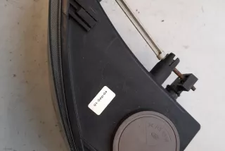 592.01R, 592.01R, 59201R, 12785952 , art9688968 Фара противотуманная правая Saab 9-3 2 Арт 9688968, вид 3