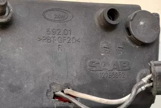 592.01R, 592.01R, 59201R, 12785952 , art9688968 Фара противотуманная правая Saab 9-3 2 Арт 9688968, вид 5