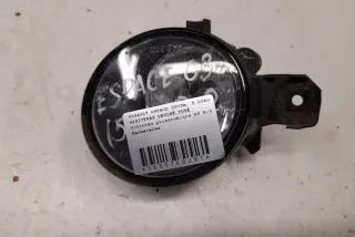 89210438, 8200002470, 89201781 , art9688996 Фара противотуманная правая Renault Espace 4 Арт 9688996, вид 1