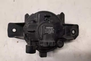 89210438, 8200002470, 89201781 , art9688996 Фара противотуманная правая Renault Espace 4 Арт 9688996, вид 3