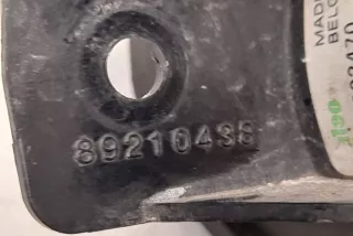 89210438, 8200002470, 89201781 , art9688996 Фара противотуманная правая Renault Espace 4 Арт 9688996, вид 4