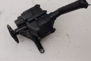 6061810801, 6061810801, 6111800051 , art9821021 Насос масляный Mercedes Vito W638 2.2л Арт 9821021, вид 3