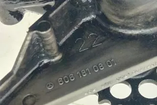 6061810801, 6061810801, 6111800051 , art9821021 Насос масляный Mercedes Vito W638 2.2л Арт 9821021, вид 4