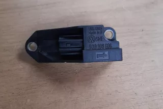 6Q0909606 , art10039405 Датчик удара Volkswagen Sharan 1 restailing Арт 10039405, вид 1
