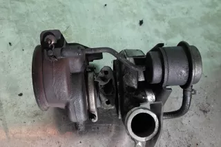 6U3Q6K682AE, 4913105210, 6360900 , art10068976 Турбина Peugeot Boxer 2 Арт 10068976, вид 1