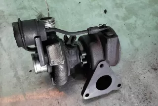 6U3Q6K682AE, 4913105210, 6360900 , art10068976 Турбина Peugeot Boxer 2 Арт 10068976, вид 2