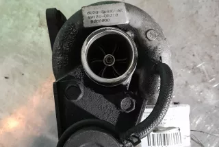 6U3Q6K682AE, 4913105210, 6360900 , art10068976 Турбина Peugeot Boxer 2 Арт 10068976, вид 4