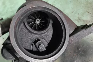 6U3Q6K682AE, 4913105210, 6360900 , art10068976 Турбина Peugeot Boxer 2 Арт 10068976, вид 5