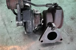 6U3Q6K682AE, 4913105210, 6312115 , art10068975 Турбина Fiat Ducato 3 Арт 10068975, вид 2