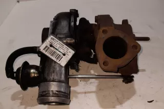 VA639601, RHB504045X, 35242056F , art10071900 Турбина Chrysler Grand Voyager 3 Арт 10071900, вид 3