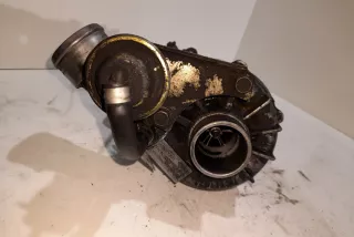 VA639601, RHB504045X, 35242056F , art10071900 Турбина Chrysler Grand Voyager 3 Арт 10071900, вид 4