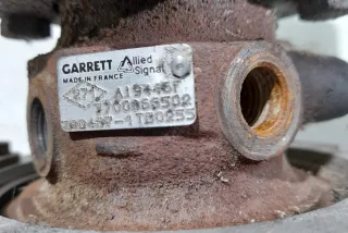 7700866502, A19446F, 7004671, TB0255 , art10071935 Турбина Renault Espace 3 Арт 10071935, вид 6