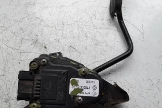 7700313060 , art11119886 Педаль газа Renault Trafic 2 Арт 11119886, вид 2