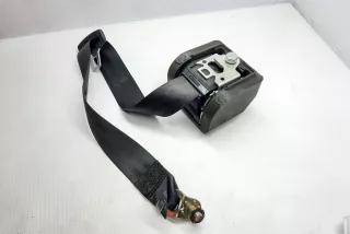 4F0857805E , art829844 Ремень безопасности задний правый Audi A6 C6 (S6,RS6) Арт 829844, вид 3