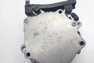 06K145100B , art849157 Насос вакуумный Audi A4 B8 Арт 849157, вид 1