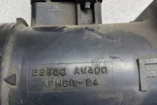 22680AW400 , art5285469 Расходомер воздуха Nissan X-Trail T30 Арт 5285469, вид 4