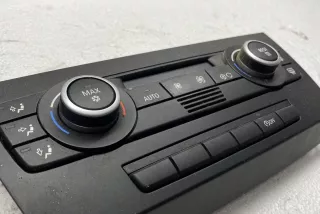 916298301 , art5372787 Блок управления печки/климат-контроля BMW 3 E90/E91/E92/E93 Арт 5372787, вид 2