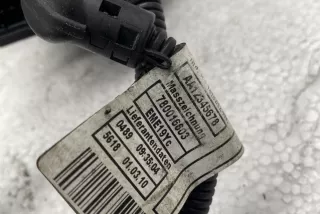 780825704 , art5434860 Провод высоковольтный BMW 5 F10/F11/GT F07 Арт 5434860, вид 2