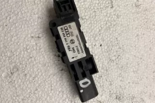 8E0959643D , art5435342 Датчик удара Audi A4 B6 Арт 5435342, вид 1