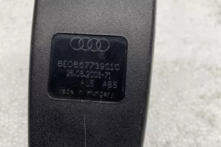 8E085773901C , art5438787 Ремень безопасности Audi A4 B6 Арт 5438787, вид 2