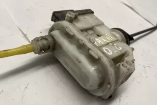 3A0862153A , art5478956 Компрессор центрального замка Volkswagen Passat B4 Арт 5478956, вид 2