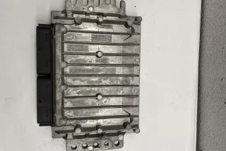 MJY100490 , art5574931 Блок управления двигателем Rover 75 Арт 5574931, вид 4