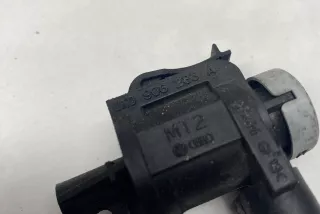1K0906283A , art5656905 Клапан воздушный Audi A4 B8 Арт 5656905, вид 3