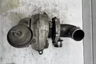 0A0466 , art5797996 Турбина Toyota Avensis VERSO Арт 5797996, вид 1