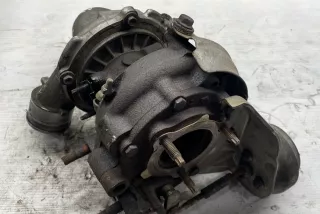 0A0466 , art5797996 Турбина Toyota Avensis VERSO Арт 5797996, вид 3