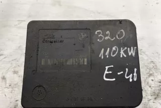 6765454 , art5798549 Блок ABS BMW 3 E46 Арт 5798549, вид 3