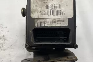15732101 , art5798574 Блок ABS Peugeot 407 Арт 5798574, вид 3