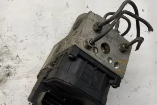 0265216651 , art5798621 Блок ABS Opel Astra H Арт 5798621, вид 2