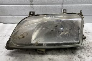 0301048311 , art5813929 Фара левая Volkswagen Sharan 1 Арт 5813929, вид 1