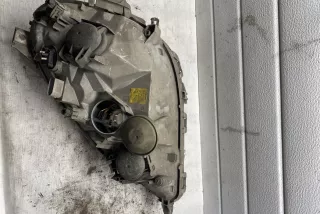 0301152202 , art5836243 Фара правая Mercedes A W168 Арт 5836243, вид 2