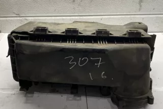9656581180 , art5846335 Корпус воздушного фильтра Peugeot 407 Арт 5846335, вид 1