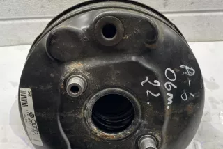 4F0612105F , art5858712 Вакуумный усилитель тормозов Audi A6 C5 (S6,RS6) Арт 5858712, вид 2