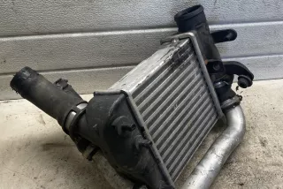 8E0145805AA , art6430326 Интеркулер Audi A4 B7 Арт 6430326, вид 1
