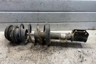 1500115657 , art7964995 Амортизатор передний правый Opel Vectra B Арт 7964995, вид 1