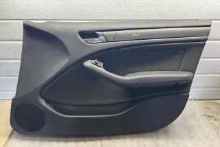 0020148765 , art8365844 Обшивка двери передней правой (дверная карта) BMW 3 E46 Арт 8365844, вид 1