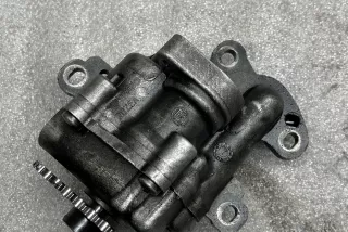 1C1Q6600 , art8491165 Насос масляный Ford Transit Custom Арт 8491165, вид 2
