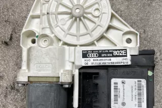 8P0959802E , art8727760 Моторчик стеклоподъемника передний правый Audi A3 8P Арт 8727760, вид 2