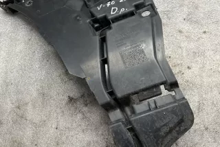 08693182 , art8946373 Кронштейн крепления бампера переднего Volvo V70 2 Арт 8946373, вид 1