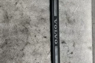 8659960 , art9046587 Накладка на порог Volvo V70 2 Арт 9046587, вид 1