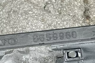 8659960 , art9046587 Накладка на порог Volvo V70 2 Арт 9046587, вид 3
