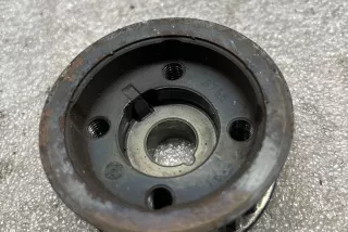 B756 , art9940395 Прочая запчасть Opel Signum Арт 9940395, вид 3