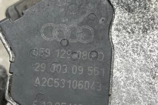 059129086D , art9949121 Заслонка дроссельная Audi A6 C6 (S6,RS6) Арт 9949121, вид 4